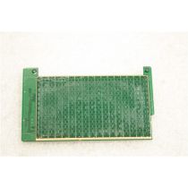 Illustration depicting Dell Latitude E6500 Touchpad Board FM742