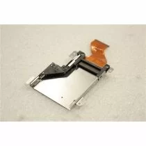 Illustration depicting Dell Latitude E6500 Express Card Slot Cage 0G971F G971F : MicroDream.co.uk