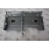Illustration depicting Acer Aspire L100 L320 HDD ODD Drive Caddy Bracket 2H0E7 008 2H0E7 006