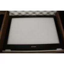 Illustration depicting Sony Vaio VGN-AR Series LCD Screen Bezel 3-209-460 : MicroDream.co.uk