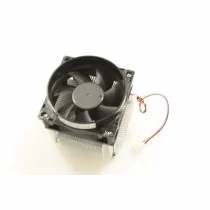 Illustration depicting HP CPU Heatsink Fan 4 Pin 615128-ZH1 : MicroDream.co.uk