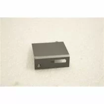Illustration depicting Dell Latitude E6500 Left Hinge Cover 0CP692 CP692 : MicroDream.co.uk