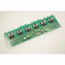 Illustration depicting Eizo FlexScan S2232W LCD Screen Inverter 05A25634D1 : MicroDream.co.uk
