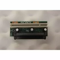 Illustration depicting Sony Vaio PCV-W2 1-761-697-12 CIEL-R PCI Raiser Board : MicroDream.co.uk