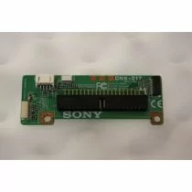 Illustration depicting Sony Vaio PCV-W2 HDD Hard Drive IDE Connector Board CNX-217 168874622 : MicroDream.co.uk