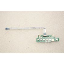 Advent 8315 Power Button LED Board Cable 32TW3FB0003