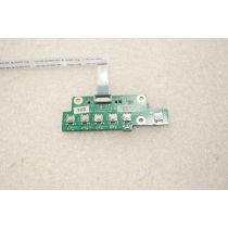 Illustration depicting Advent 8315 Power Button LED Board Cable 32TW3FB0003