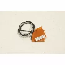 Illustration depicting Toshiba Equium M40X WiFi Wireless Aerial Antenna DC330003000 : MicroDream.co.uk