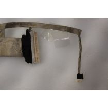 Illustration depicting HP Pavilion DV7 LCD Screen Cable DC02000IA00