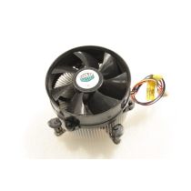 Cooler Master A9225-22RB-4AP-P1 4Pin CPU Cooling Fan Heatsink 95mm x 25mm