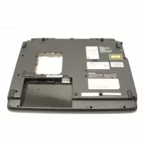 Illustration depicting Toshiba Equium M40X Bottom Lower Case APZKM000180 : MicroDream.co.uk