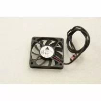 Brushless Delta Electronics Cooling Fan EFB0612MA