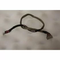 Illustration depicting Sony Vaio PCV-W1/G All In One PC LCD Screen Cable : MicroDream.co.uk