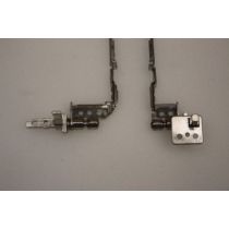 IBM ThinkPad R32 Set of Left Right Hinges & Support 34.47R14.00