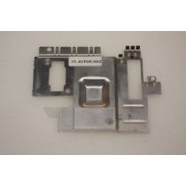 Illustration depicting IBM ThinkPad R32 GPU Graphics Card Heatsink Shield 31.42T06.002