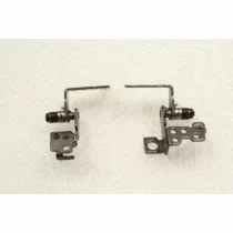Illustration depicting HP ProBook 4320s LCD Screen Hinge Set : MicroDream.co.uk