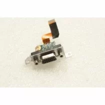 Illustration depicting Sony Vaio PCG-Z1RMP VGA Port Board Cable 1-688-006-12 : MicroDream.co.uk