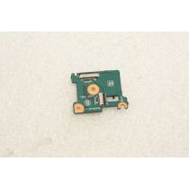 Illustration depicting Sony Vaio PCG-Z1RMP Switch Board 1-687-999-12