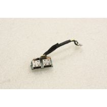 Sony Vaio PCG-Z1RMP USB Ports Board Cable 1-688-004-12