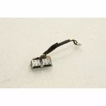 Sony Vaio PCG-Z1RMP USB Ports Board Cable 1-688-004-12