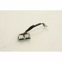 Illustration depicting Sony Vaio PCG-Z1RMP USB Ports Board Cable 1-688-004-12 : MicroDream.co.uk