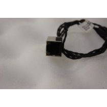 Illustration depicting HP Pavilion DV7 Modem Socket Port DC301003900