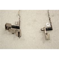 Illustration depicting IBM Lenovo ThinkPad T43 Set of Left Right Hinges