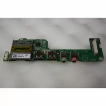 Illustration depicting Acer Aspire One ZG5 USB Audio Card Reader Board DA0ZG5PB6E0 : MicroDream.co.uk
