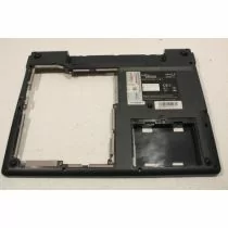 Illustration depicting Fujitsu Siemens Amilo Li 1705 Bottom Lower Case 80-41114-82 : MicroDream.co.uk