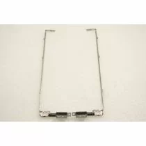 HP Compaq nx9005 LCD Screen Hinge Bracket Set