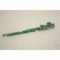 Illustration depicting HP Compaq nx9005 Power Button Board 33KT3LB0019 : MicroDream.co.uk