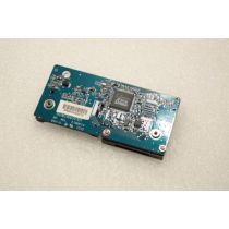 Illustration depicting C910386-011-IC Shuttle Multi Card Reader SN25P SN85G4 SN26P XPC