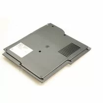 Illustration depicting Fujitsu Siemens Amilo Pro V3515 Bottom Case Cover 80-41125-30 : MicroDream.co.uk