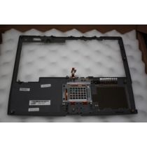 Illustration depicting Dell Latitude D600 Palmrest Touchpad 0X3677 X3677