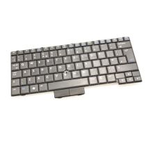 Genuine HP Compaq 2510p UK Keyboard 451748-031
