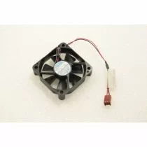 Illustration depicting HP Compaq D3D D5D W4000 250044-001 CPU Fan 2406GL-04W-B50 : MicroDream.co.uk