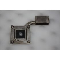 Illustration depicting Dell Latitude D600 CPU Heatsink 02N403 2N403