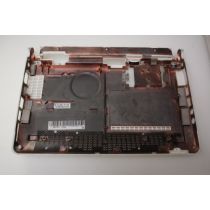 Illustration depicting Acer Aspire One ZG5 Bottom Lower Case EAZG5005 3RZG5BSTN600