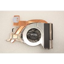 Illustration depicting Toshiba Satellite Pro U400 Heatsink Fan 3EBU2TA0I00