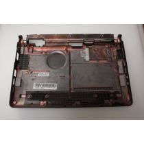 Illustration depicting Acer Aspire One ZG5 Bottom Lower Case EAZG5005 3RZG5BSTN400
