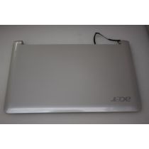 Acer Aspire One ZG5 LCD Top Lid Cover EAZG5001020