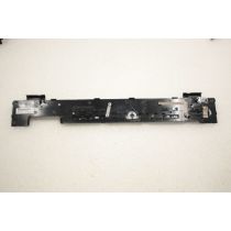 Illustration depicting HP Compaq nx7300 Power Button Trim Cover 417520-001