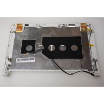 Illustration depicting Acer Aspire One ZG5 LCD Top Lid Cover EAZG5001020