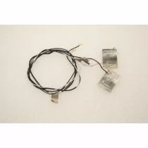 Illustration depicting Toshiba Satellite Pro U400 WiFi Wireless Aerial Antenna DQ602395600 2023956-1 : MicroDream.co.uk