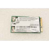 Illustration depicting HP Compaq nx7300 WiFi Wireless Card 407576-001 396331-002