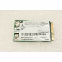 Illustration depicting HP Compaq nx7300 WiFi Wireless Card 407576-001 396331-002