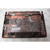 Illustration depicting Acer Aspire One ZG5 Bottom Lower Case EAZG5002 3RZG5BSTN000
