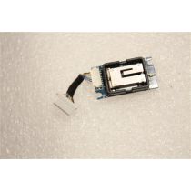 HP Compaq 2510p Bluetooth Antenna Board Cable 412766-002