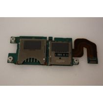Sony Vaio VGN-P Series Media Card Reader 1-878-431-12 IFX-523