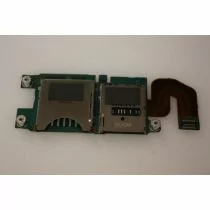 Sony Vaio VGN-P Series Media Card Reader 1-878-431-12 IFX-523